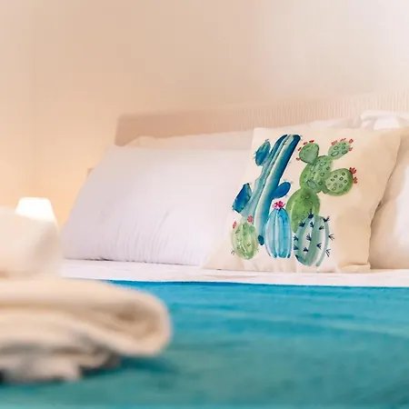 Apartamento The Balcony - By Welcomely Badesi