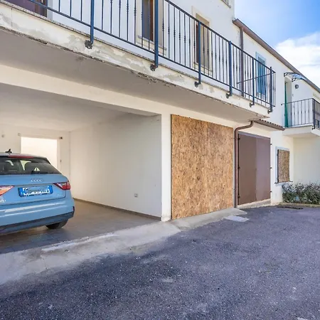 Apartamento The Balcony - By Welcomely Badesi