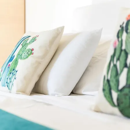 The Balcony - By Welcomely Apartamento *