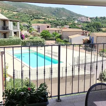 Apartman The Balcony - By Welcomely Badesi