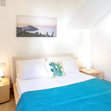 Welcomely - La Balconata Appartamento *