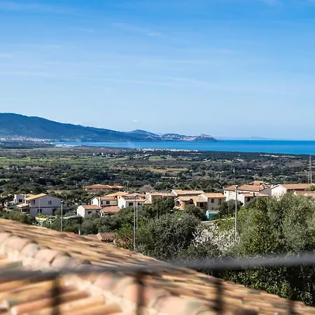 Welcomely - La Balconata * Badesi