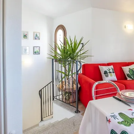 Apartman The Balcony - By Welcomely *