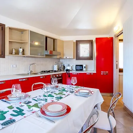 Welcomely - La Balconata Appartamento Badesi